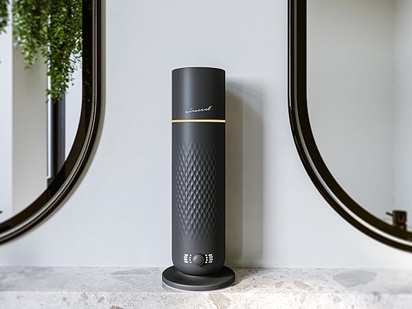 AirScent Waterless Diffuser