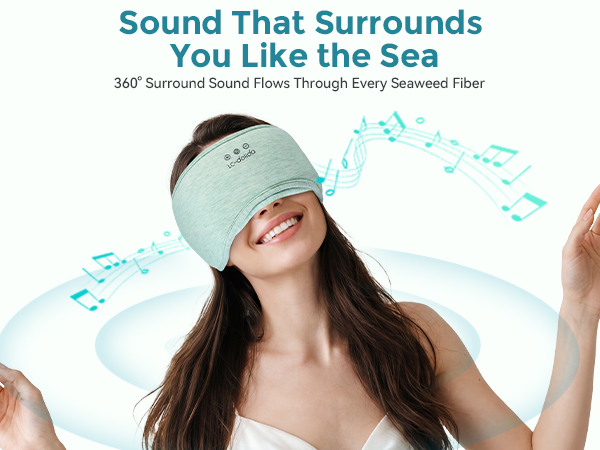 bluetooth sleep headphoens