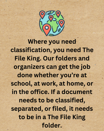 The File King 