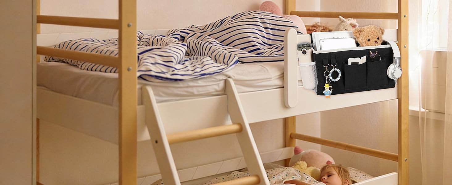 bedside caddy
