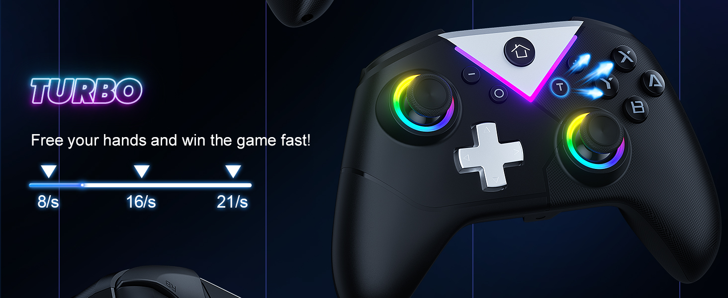 game controller for pc