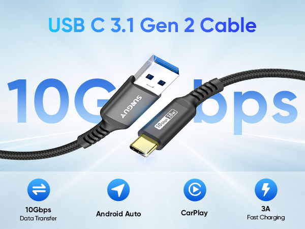 usb c cable