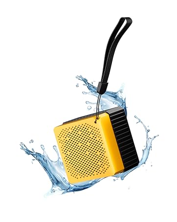 Portable Bluetooth Speakers