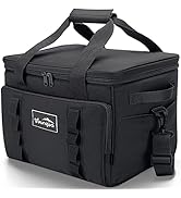 Cooler Bag 48-Can Insulated Leakproof Soft Cooler Large Collapsible Portable Travel Cooler Bags 3...