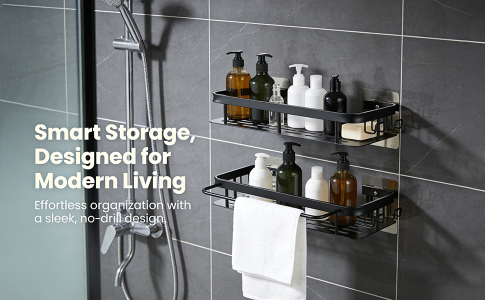 Versatile Storage Solution for Every Space