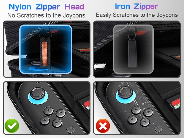 switch 2 case