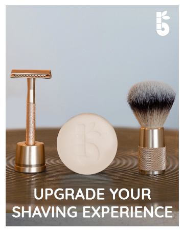 Bambaw Shaving Family