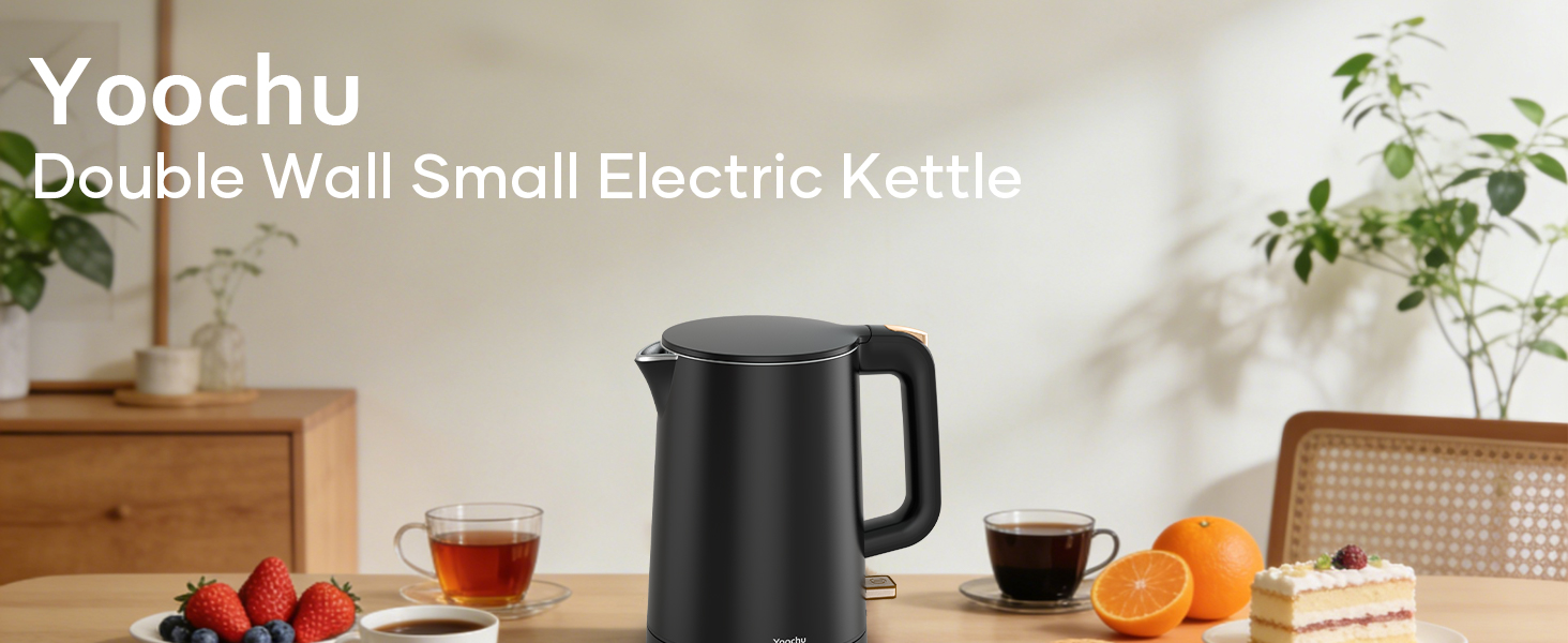 kettle