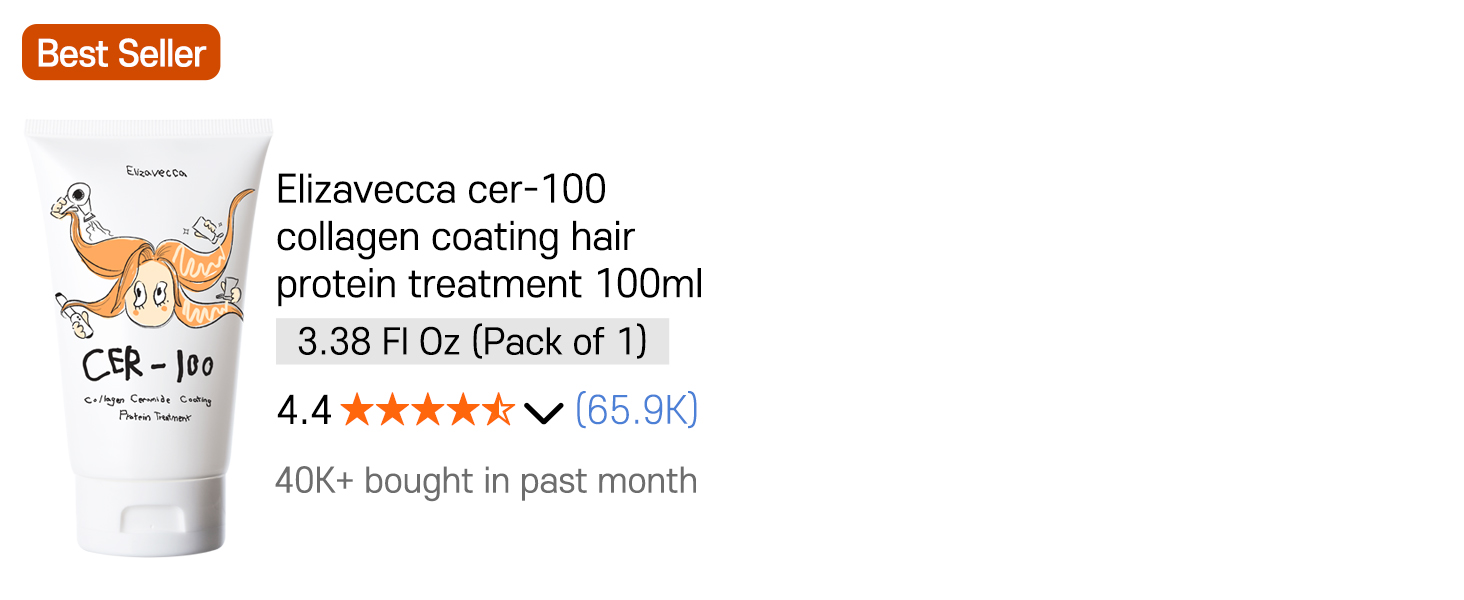 cer-100 hair treatment