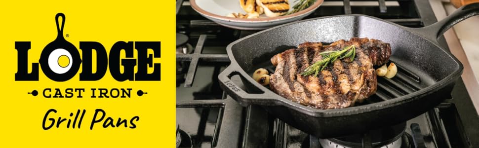 Grill Pans 1