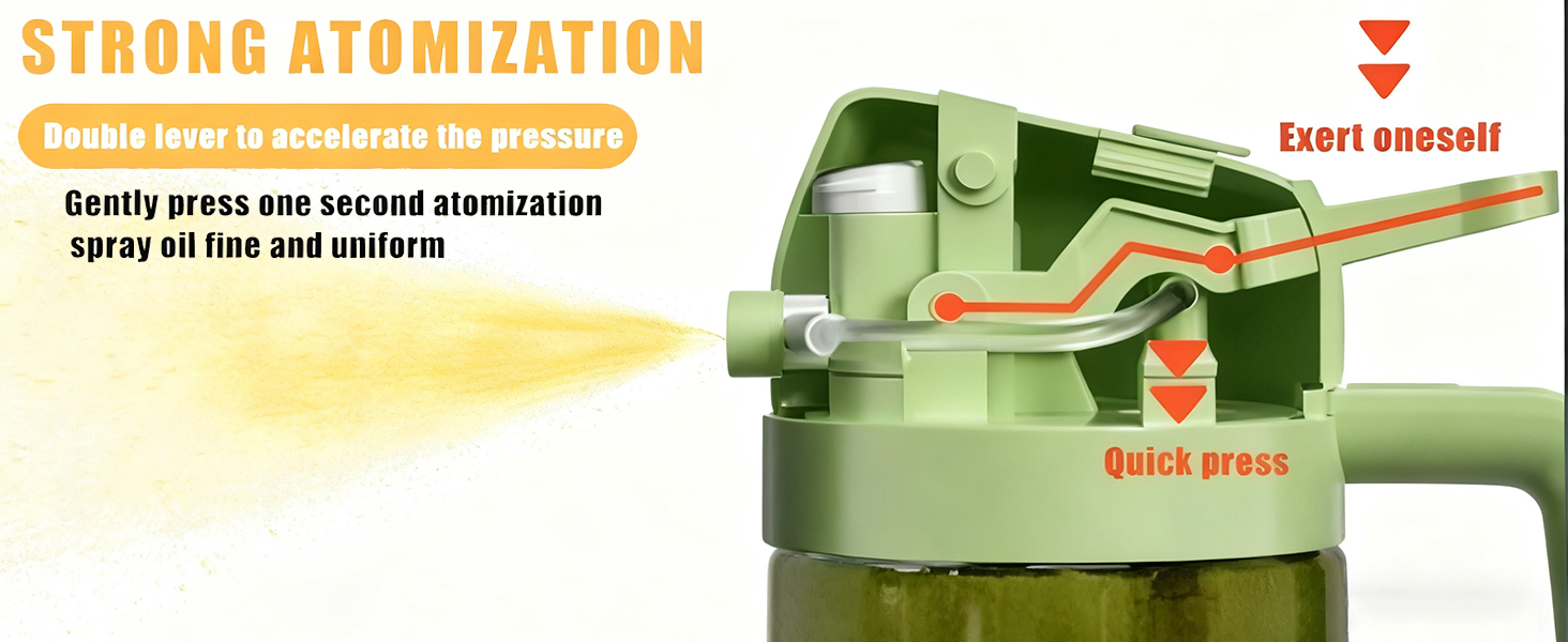 2 in 1 Oil Dispenser 3