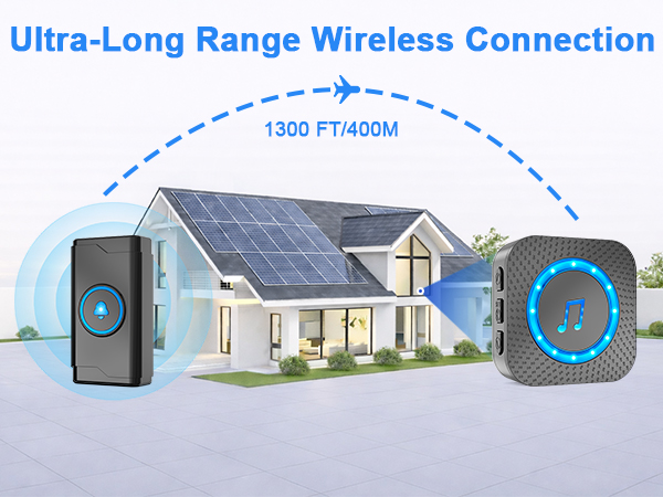 doorbell chime