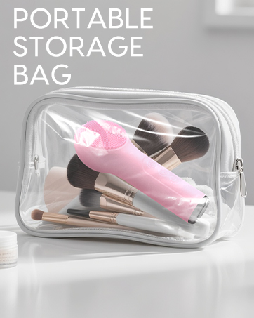 Facial Cleansing Brush