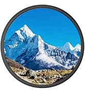 JJC 58mm Ultra-Low Reflectivity UV Filter Lens Protection for Canon EOS Rebel T7 T6 T5 4000D T8i ...