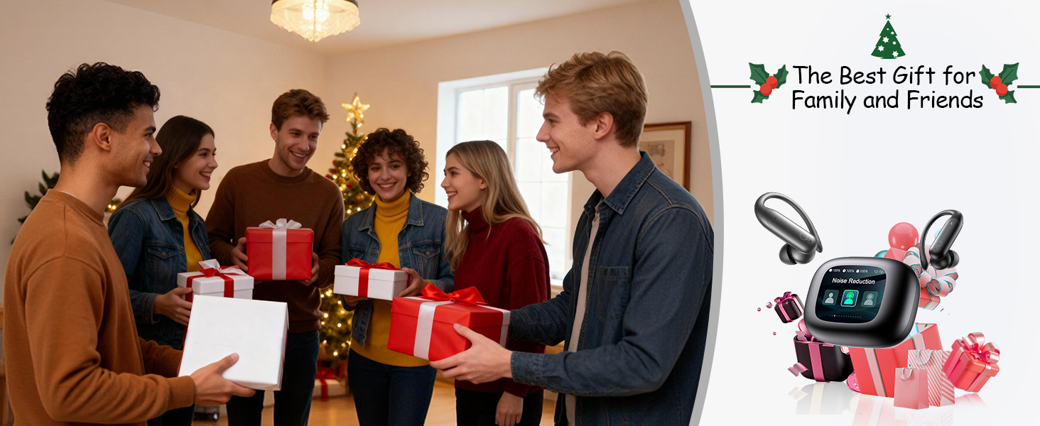 sports wireless earbuds