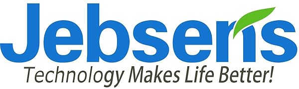 Jebsenes Logo