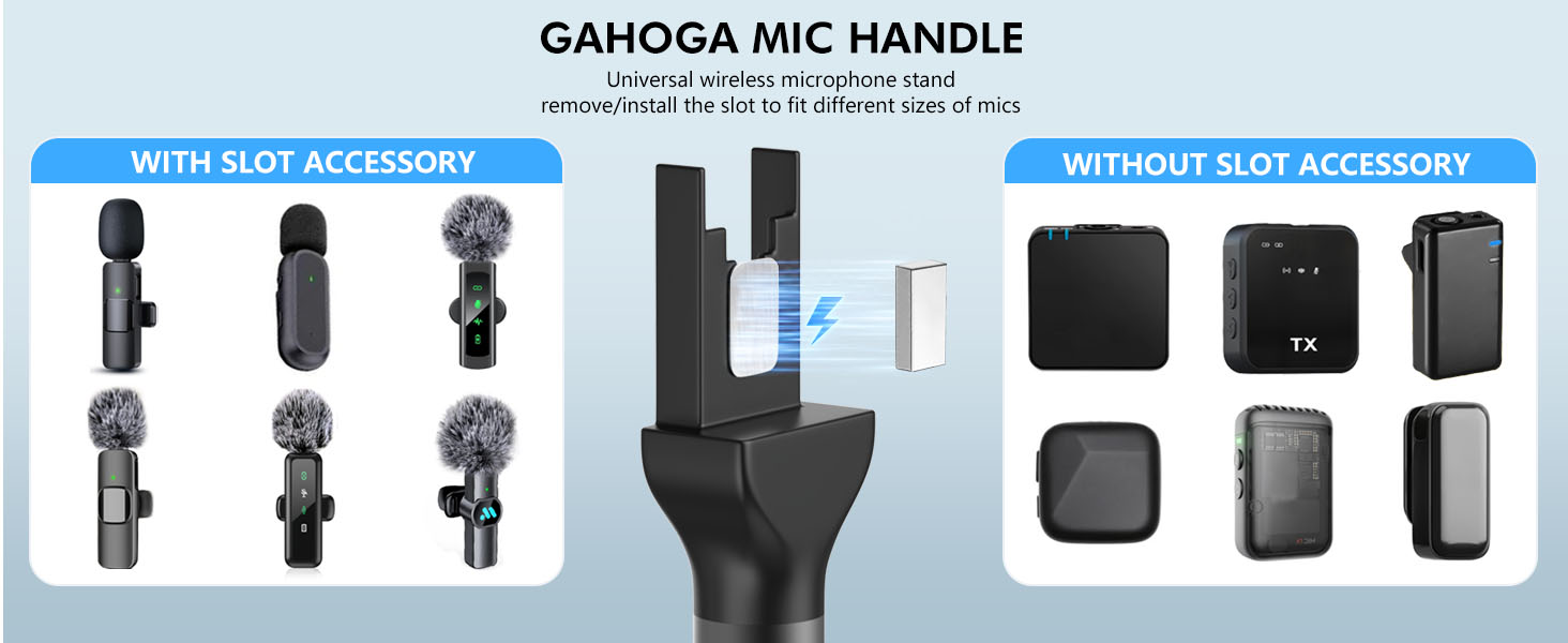 microphone holder,mic holder, handheld microphone,rode mic stand,interview microphone,dji mic mini