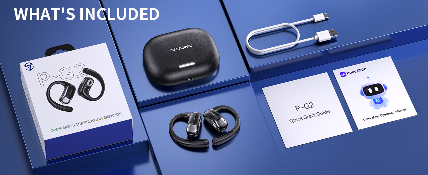 translator earbuds real time