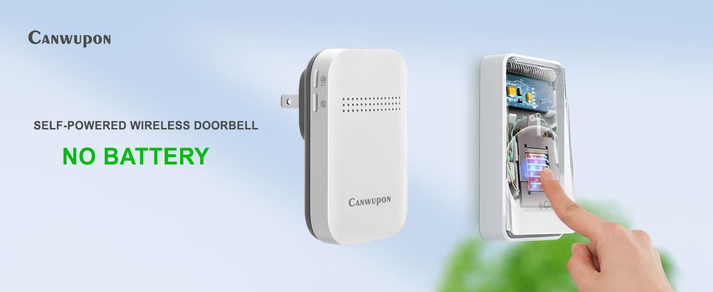 Wireless Doorbell
