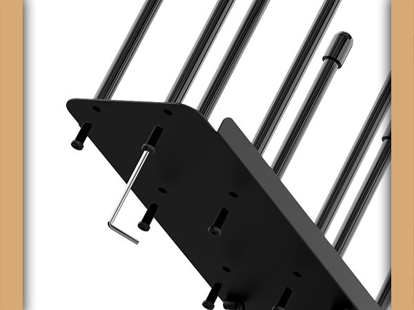 disposable cup holder