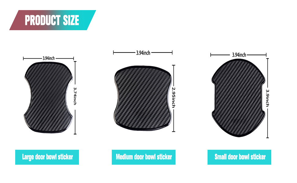 Car Door Handle Cup Scratch Protector2
