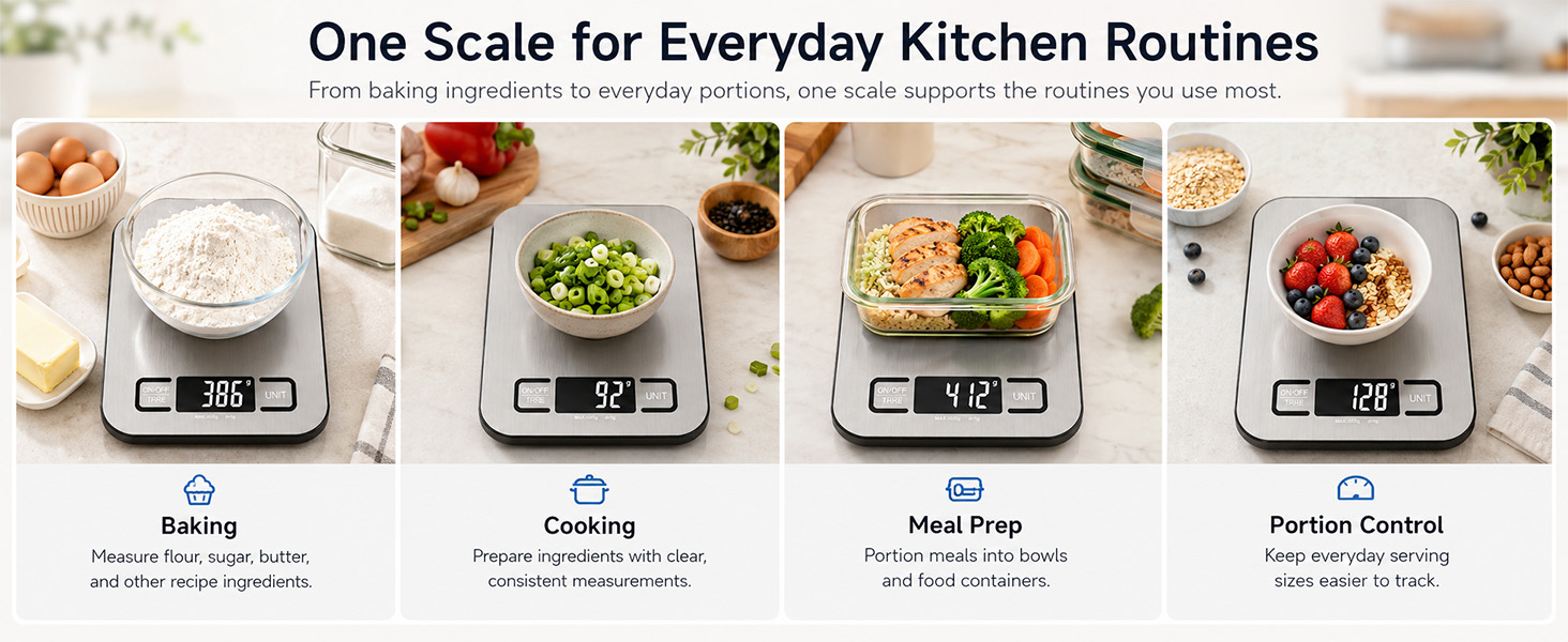 meat scale
