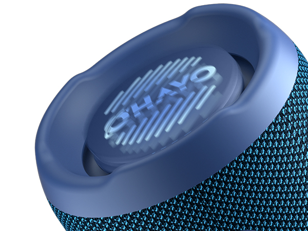 Speaker