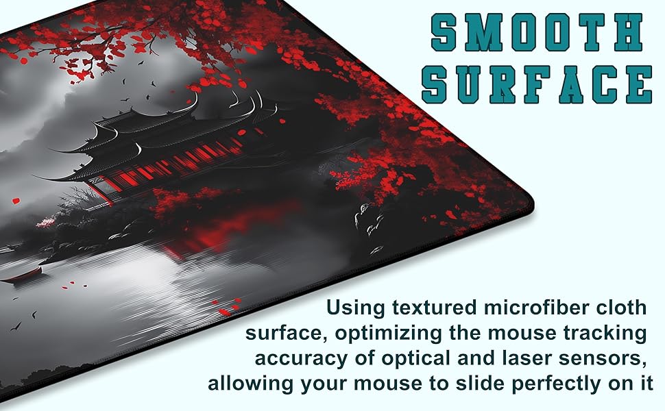 Smooth Surface