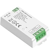 BTF-LIGHTING C03RF Tuya Controller Support PWM 5050SMD FCOB COB RGB (+ R G B) 4pin LED Strip Stri...