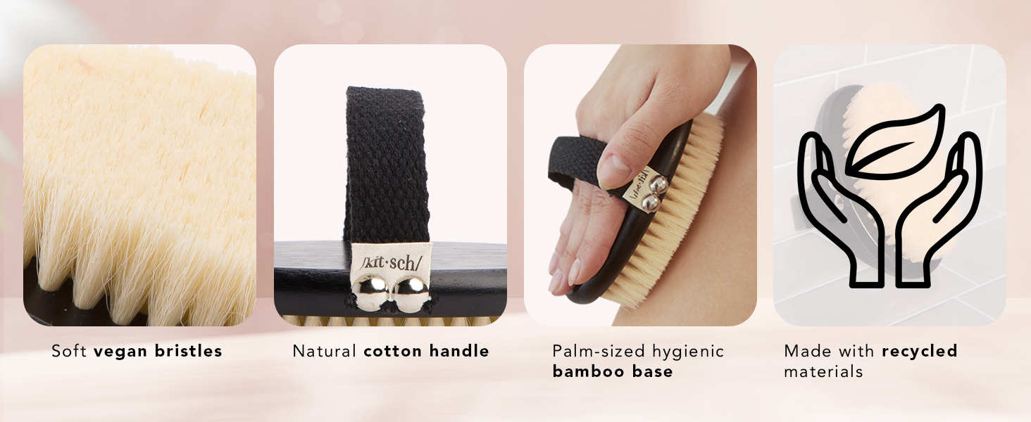 Dry Brush