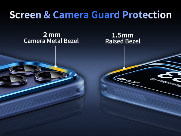 for iPhone 17 Pro Max Case