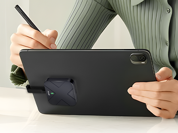 Fikwot FP70 Portable SSD External solid state drive 1050MB/s