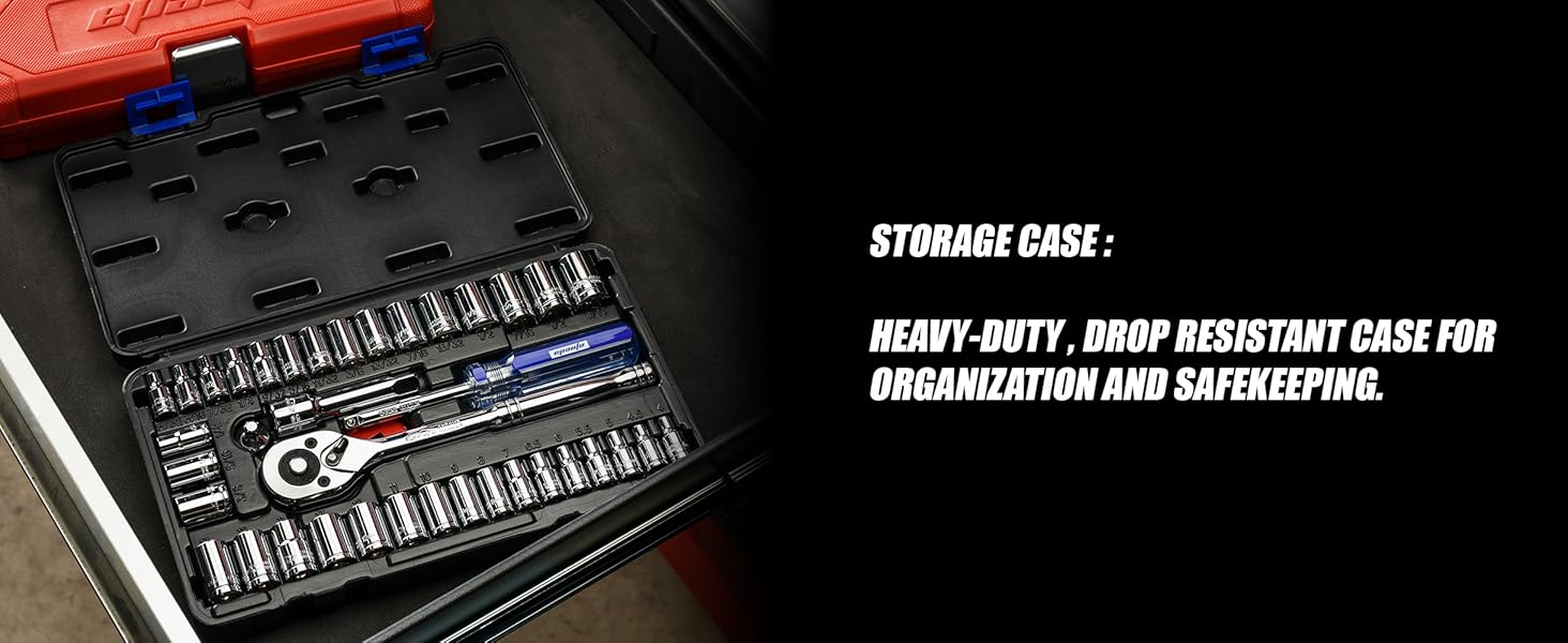 Storage Case