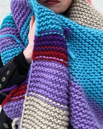 kids crochet kit for beginners