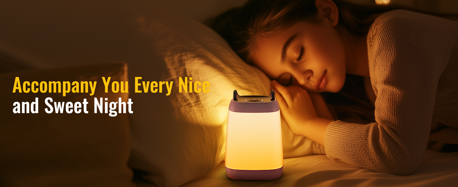 camping lights