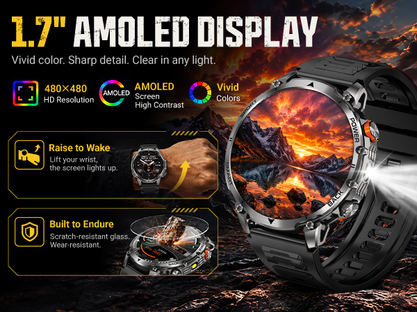 smart watch