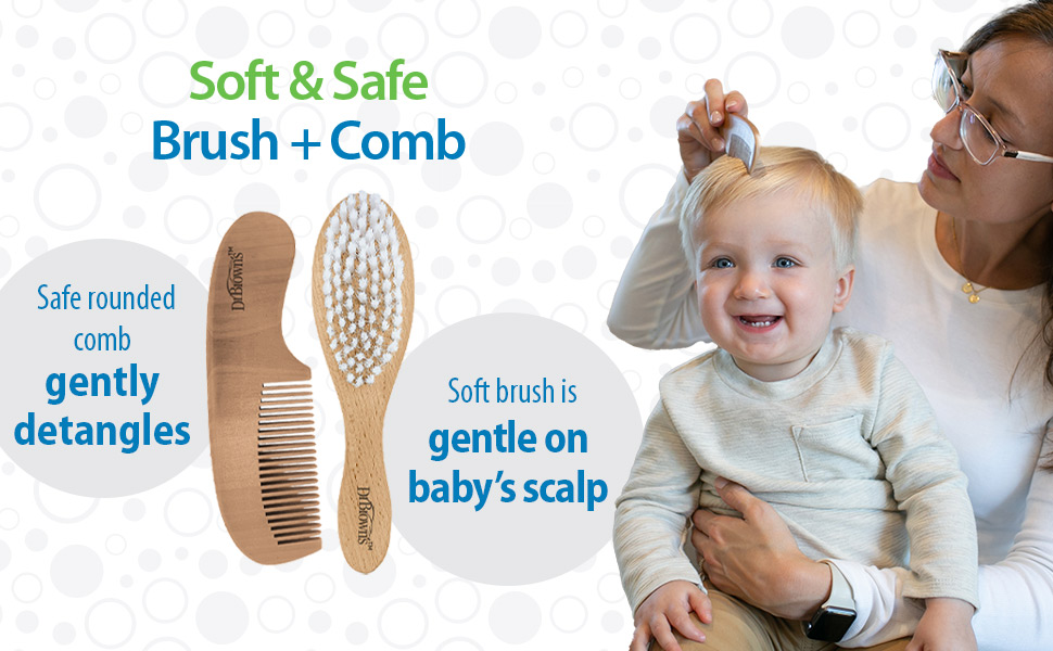 Nasal Aspirator, Easy to use and quickly clears blockages in baby's nose