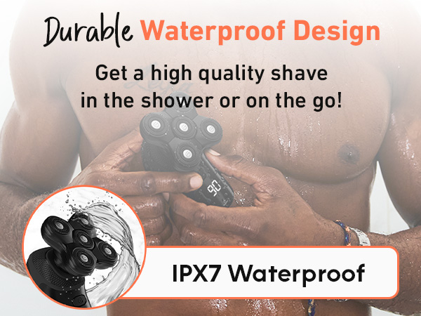 Wet Travel Black Sensitive Care Man Self Legs Gift Leg Cutter Bump Close Oil Aftershave Mini Groomer