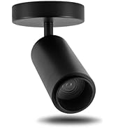 Ajbvp 5CCT LED Ceiling Spotlight Dimmable Directional Ceiling Light,Zoomable15°/24°/36°/45°/60°,2...
