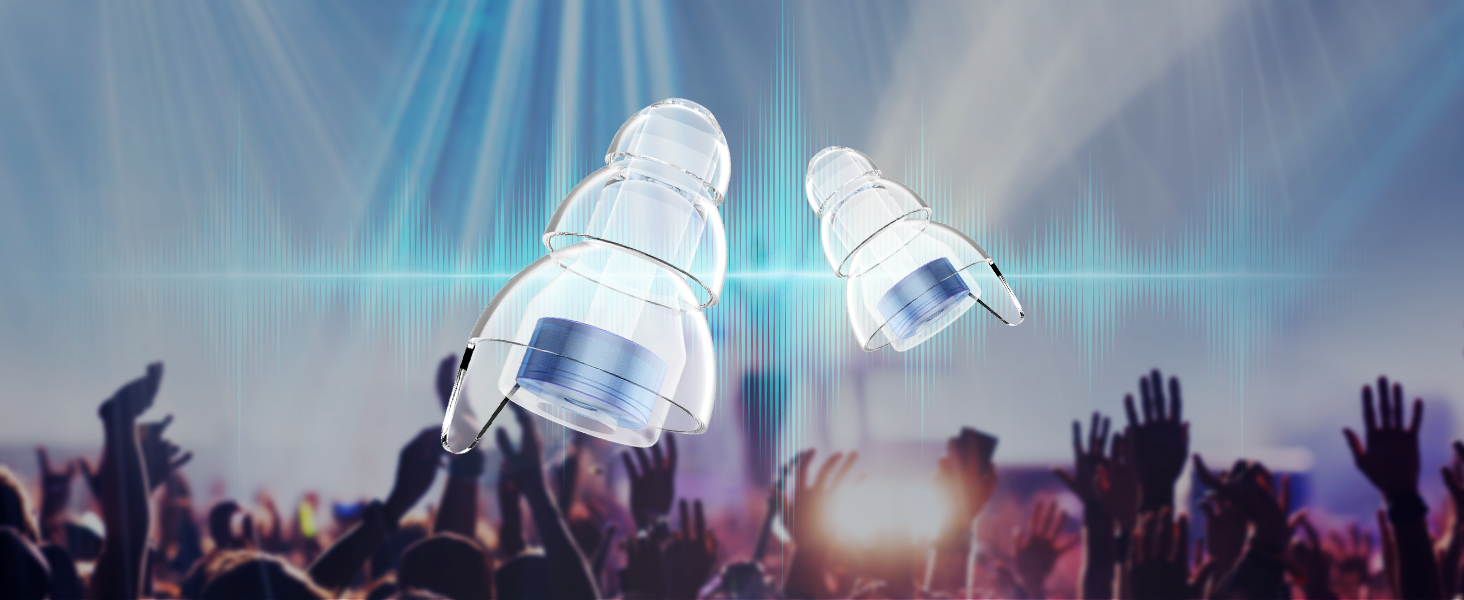 noise cancelling ear plugs