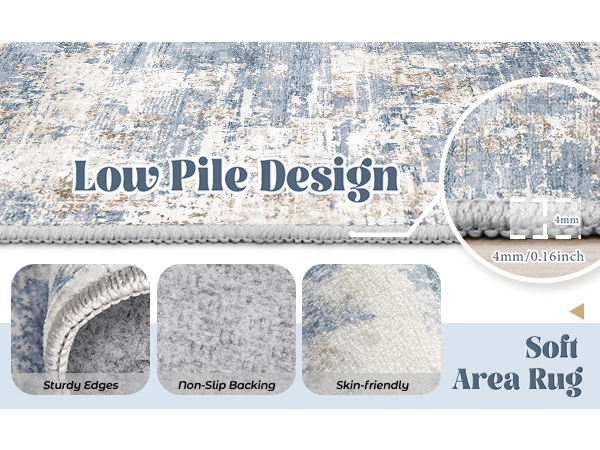 Rugs details
