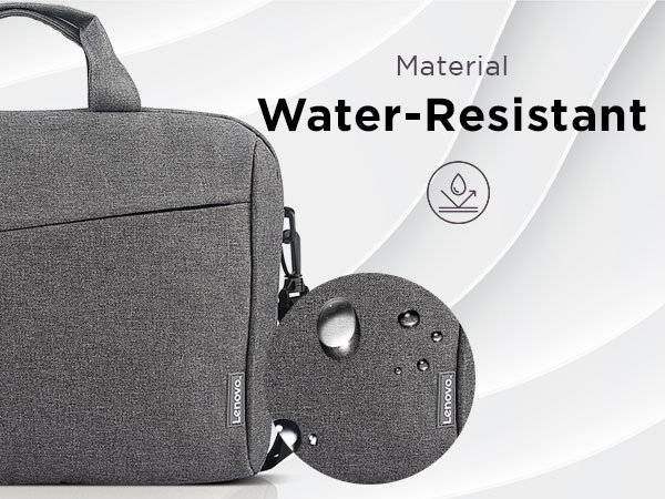 Water-Resistant
