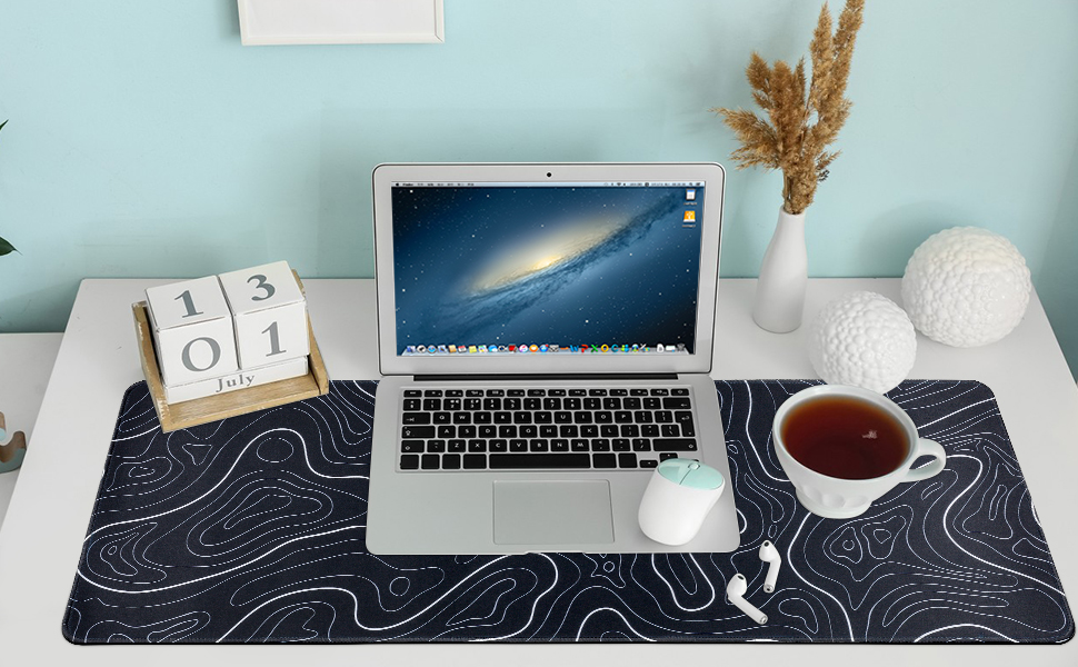 Mouse Pad Gaming Large