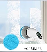 shower scrubber with long handle 