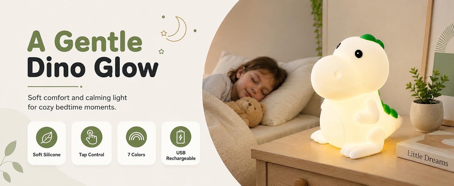 kids night light dinosaur room decor for boys dinosaur night light dinosaur roomdecor dinosaur lamp