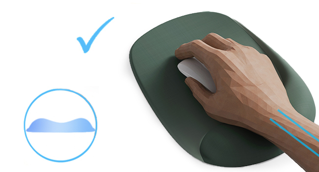 Ergo Support