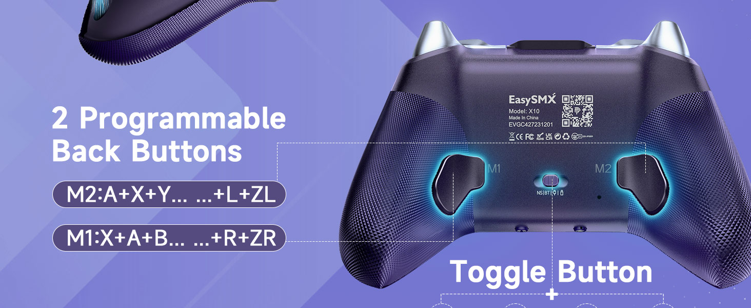 wireless pc controller