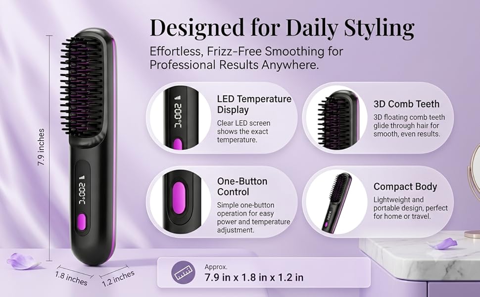 Go Brush Pro