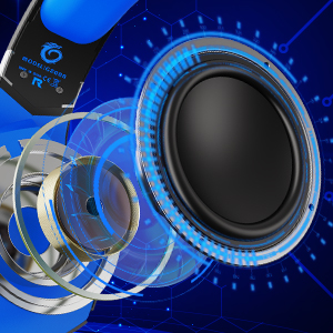 game headset