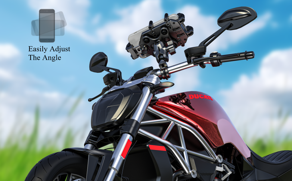 720 Degree Rotation Design